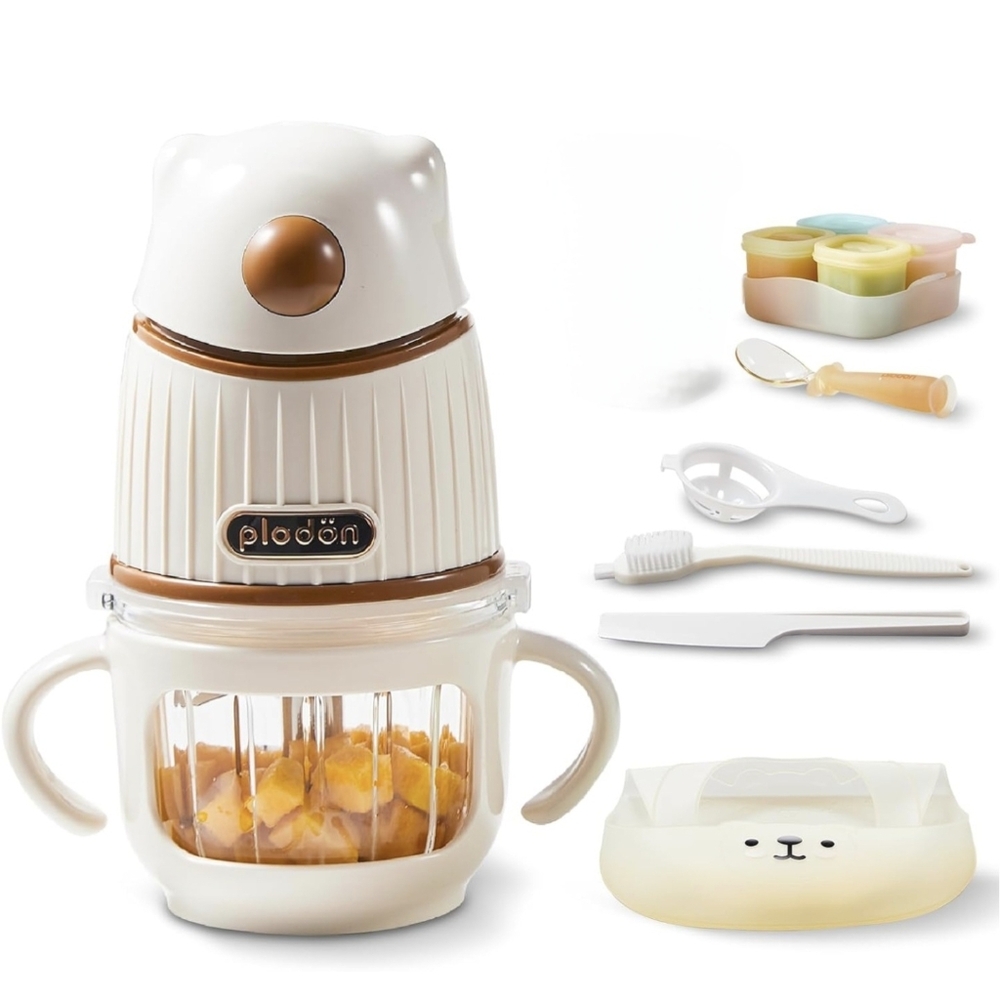 Plodon Baby Food Processor Food Maker